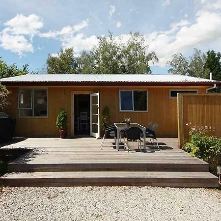 Melrose Cottages Millers Flat Bagian luar foto