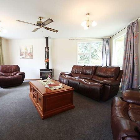 Melrose Cottages Millers Flat Bagian luar foto