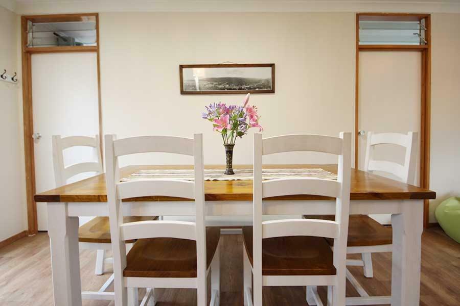 Melrose Cottages Millers Flat Bagian luar foto