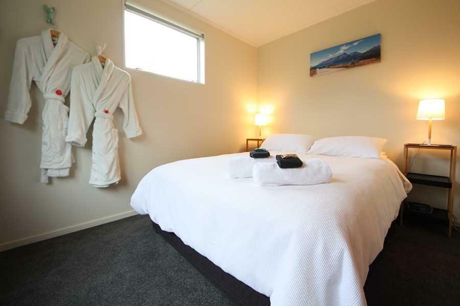 Melrose Cottages Millers Flat Bagian luar foto