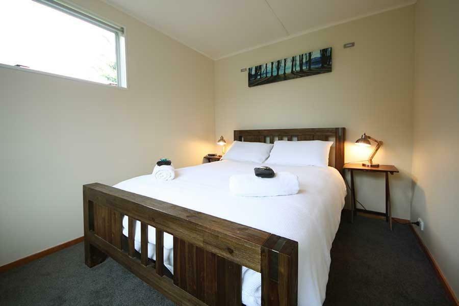 Melrose Cottages Millers Flat Bagian luar foto
