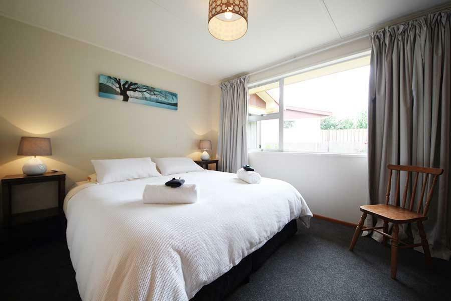 Melrose Cottages Millers Flat Bagian luar foto