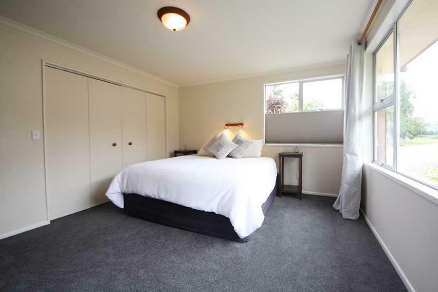 Melrose Cottages Millers Flat Bagian luar foto