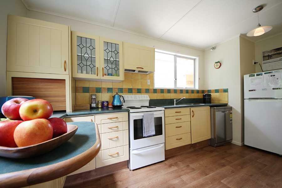 Melrose Cottages Millers Flat Bagian luar foto