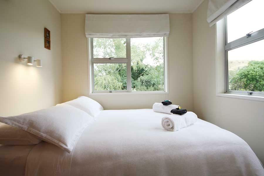 Melrose Cottages Millers Flat Bagian luar foto