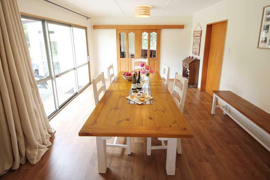 Melrose Cottages Millers Flat Bagian luar foto